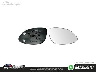 CRISTAL DE ESPEJO DERECHO PARA OPEL VECTRA B