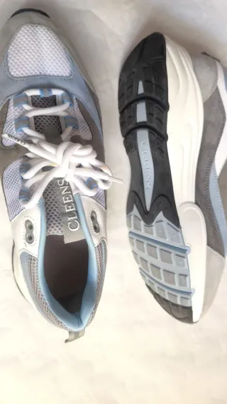 Zapatillas Cleens