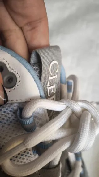 Zapatillas Cleens