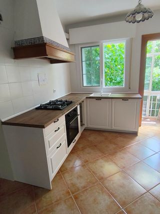 Cocina - Instaladores de Cocinas y Electrodoméstic