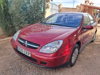 Citroen C5 1999