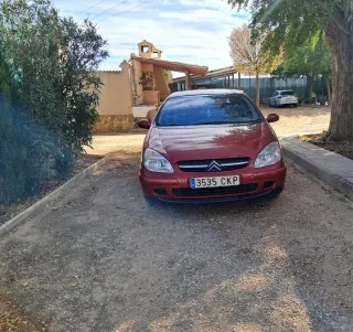 Citroen C5 1999
