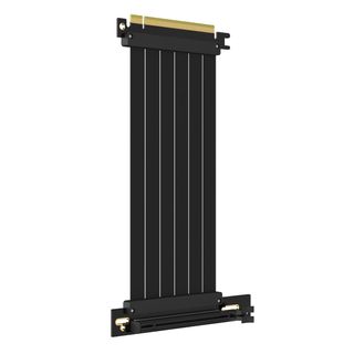 ✨ - GLOTRENDS 200mm PCIe 3.0 X16 Riser Cable (0->9