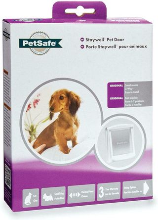 ✨ - PetSafe Staywell - Porta per animali domestici 2 v