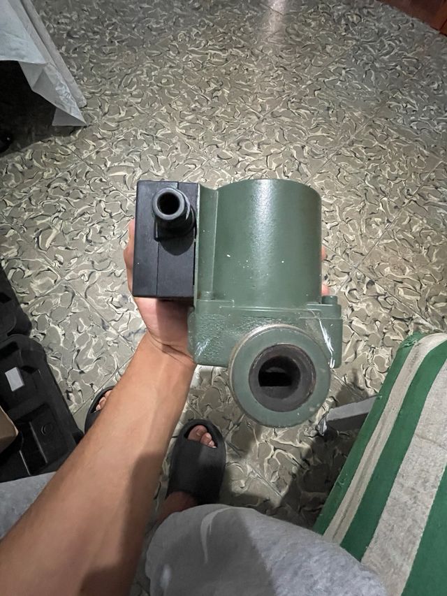 Bomba de agua DAB VA55/130 KEDA TF 110