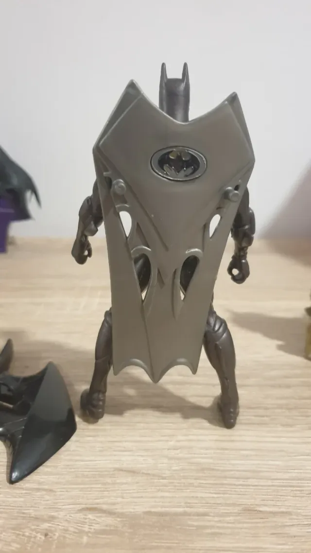 Pack Batman años 90