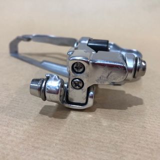 Desviador Shimano Ultegra Triple 6600
