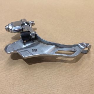 Desviador Shimano Ultegra Triple 6600