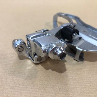 Desviador Shimano Ultegra Triple 6600