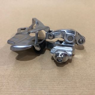Desviador Shimano Ultegra Triple 6600