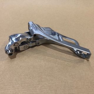 Desviador Shimano Ultegra Triple 6600