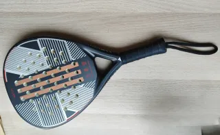 Raqueta de pádel Adidas Match