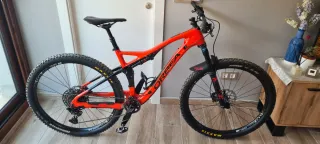 Orbea Occam TR H30 2019