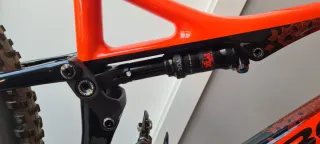 Orbea Occam TR H30 2019