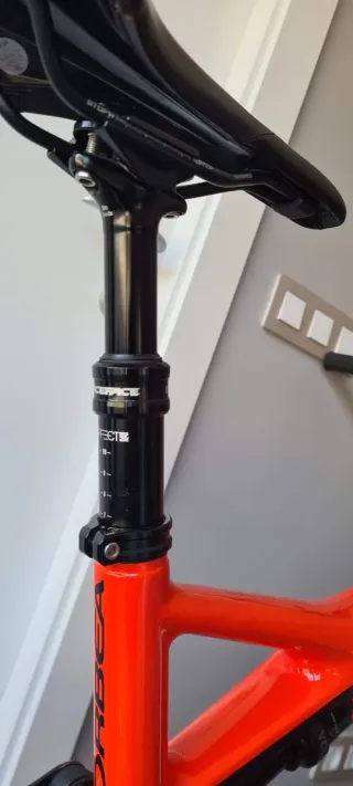 Orbea Occam TR H30 2019