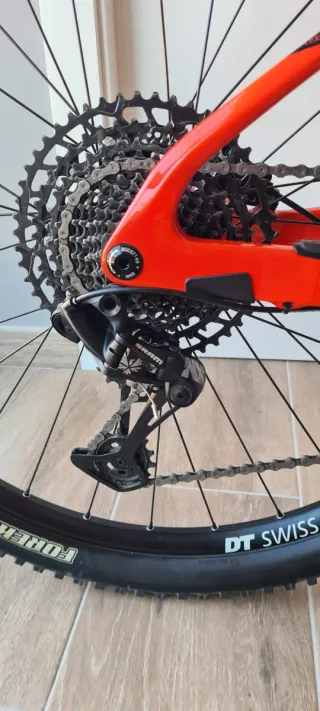 Orbea Occam TR H30 2019