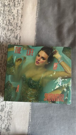 The Life of a Showgirl - Taylor Swift