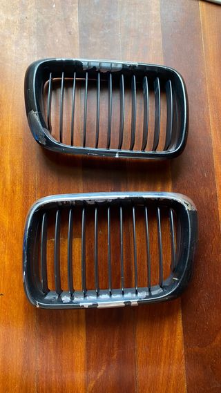 Rejillas Originales BMW E36