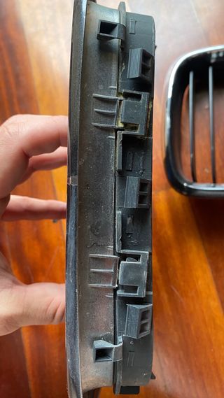 Rejillas Originales BMW E36