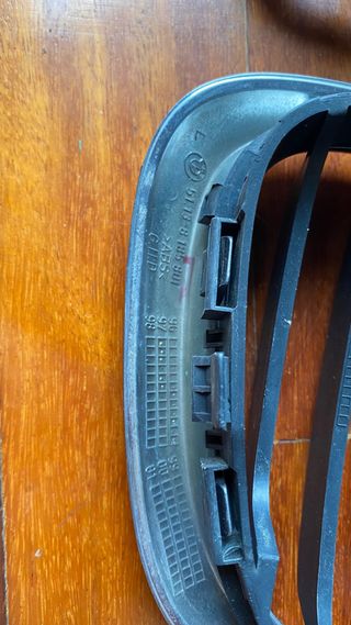 Rejillas Originales BMW E36