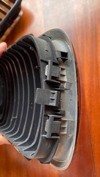 Rejillas Originales BMW E36