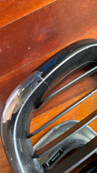 Rejillas Originales BMW E36