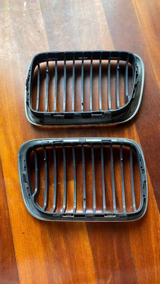 Rejillas Originales BMW E36