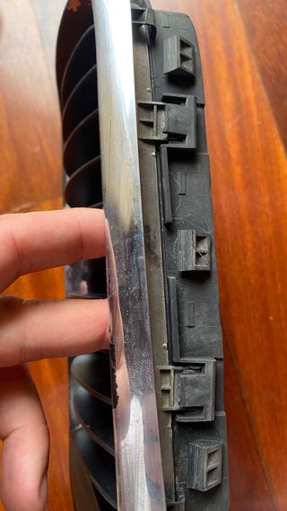 Rejillas Originales BMW E36