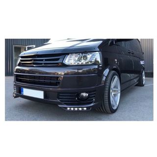 Paragolpes delantero Volkswagen Transporter Multiv