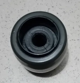 Pomello Leva Cambio Fiat Panda 03-10