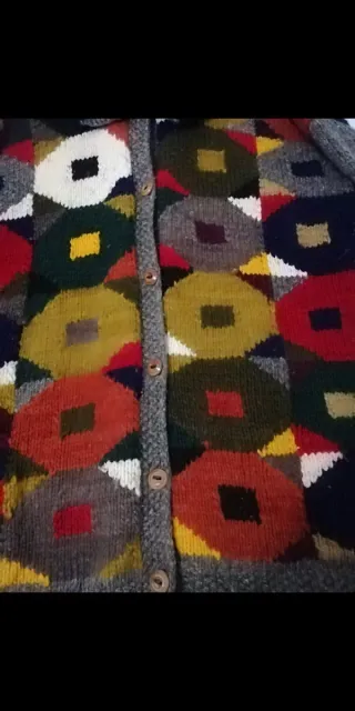 Chaqueta vintage