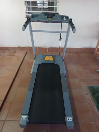 Cinta de Correr Domyos TC 760