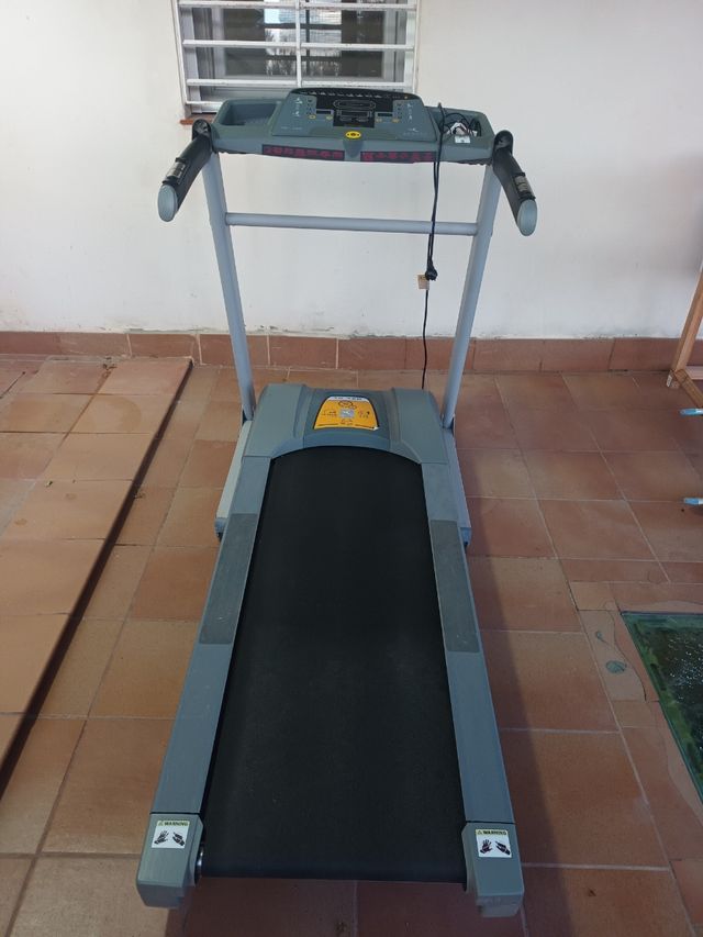 Cinta de Correr Domyos TC 760