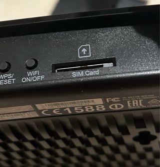 Router SIM 4G TP-Link MR200