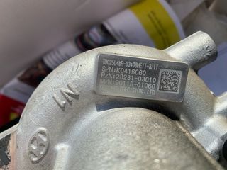 Turbo Hyundai i30 2017 P/N: 28231-03010