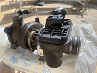 Turbo Hyundai i30 2017 P/N: 28231-03010