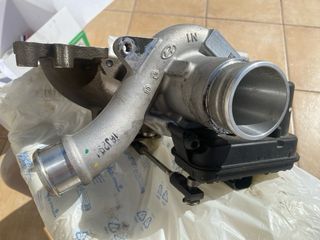 Turbo Hyundai i30 2017 P/N: 28231-03010