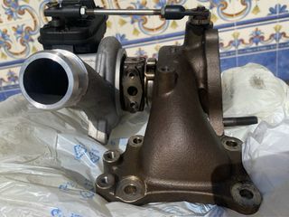 Turbo Hyundai i30 2017 P/N: 28231-03010