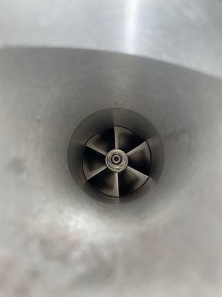 Turbo Hyundai i30 2017 P/N: 28231-03010