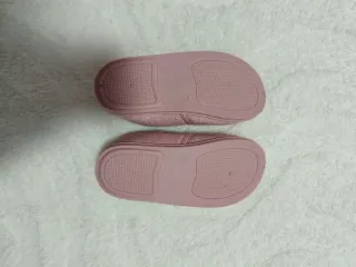 Zapatillas casa niña unicornio talla 28