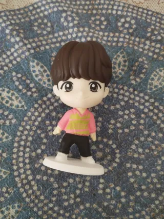 Tiny Tan Suga McDonald's