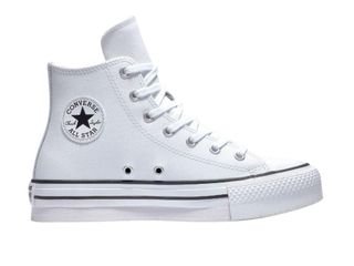 Converse Bota Plataforma All Star A02486C