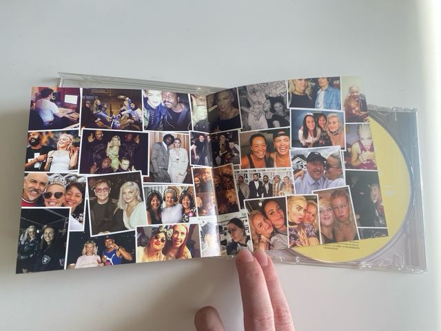 Anne Marie - Speak Your Mind