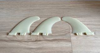 Tabla Surf Lost Puddle Fish 5'8