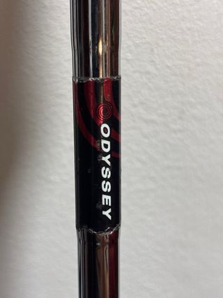 Putter Odyssey White Hot HAWK