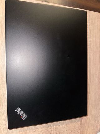 Lenovo ThinkPad E14 Gen 2 i5 8GB RAM