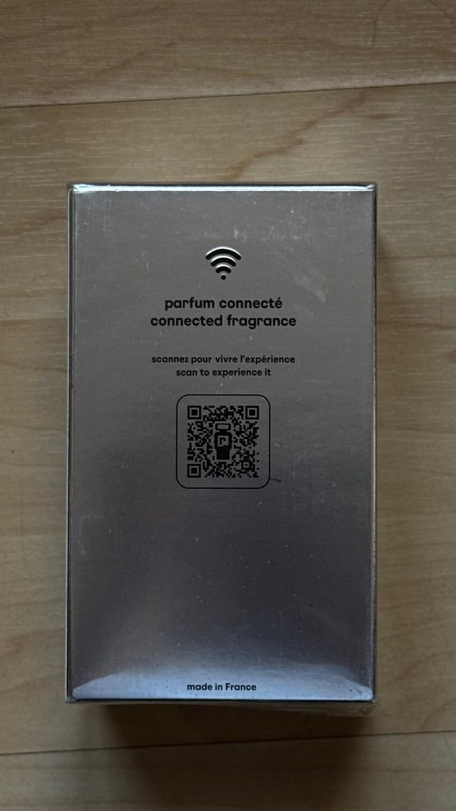 Paco Rabanne Phantom Eau de Toilette 100ml