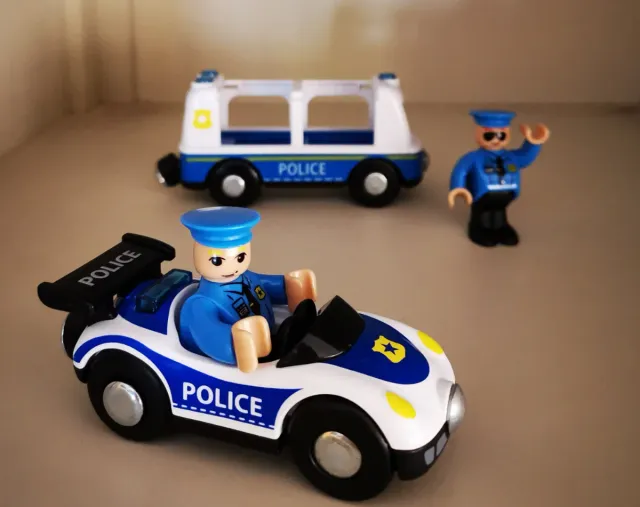 Juguetes Coches Play tive 1-8 años