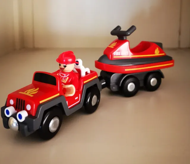 Juguetes Coches Play tive 1-8 años