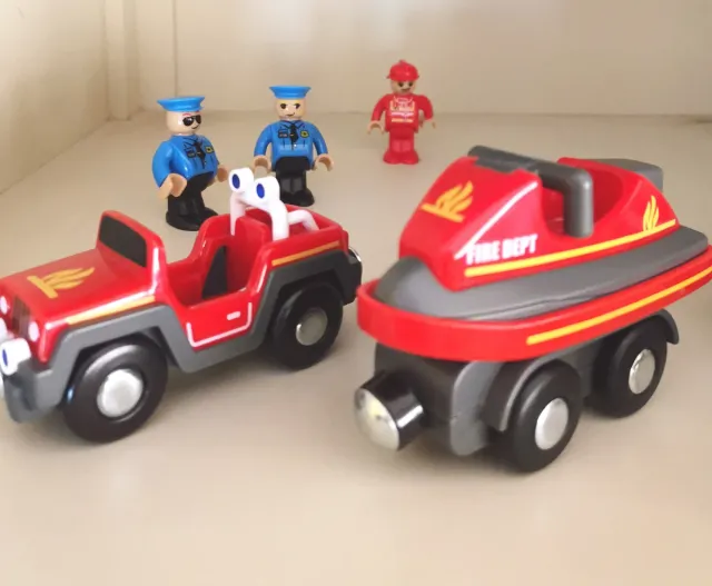 Juguetes Coches Play tive 1-8 años